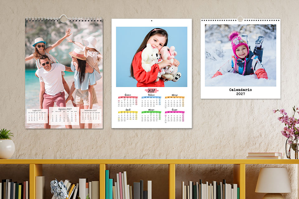 Calendari